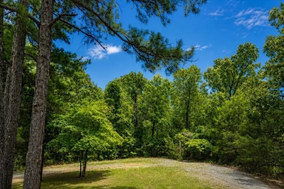 Aztec Lake, Arkansas Land for Sale: 0.38 Acres with Paved Access, $868