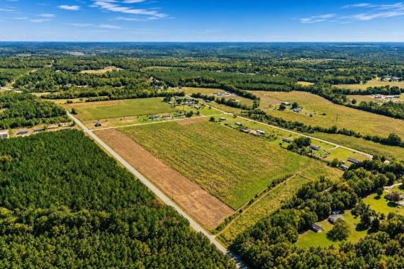 Wallace $699 a month!, SC Land for Sale: 5 Acres with Paved Access & City Utilities