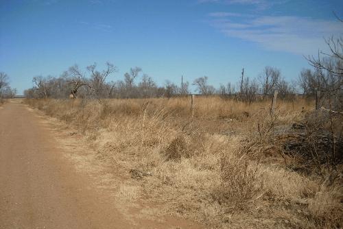 0.32-Acre Residential Land for Sale in Chillicothe, TX - $121 Down, $55/mo Owner Financing