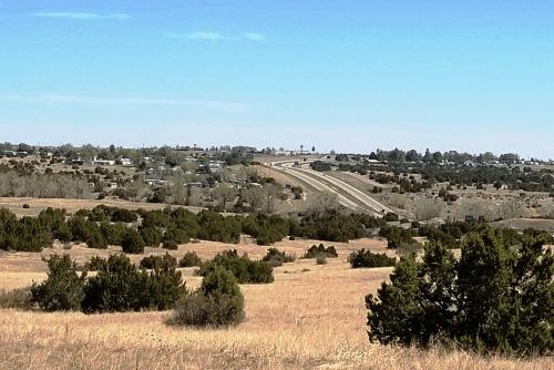 1.71-Acre Residential Land for Sale in Colorado City, CO - $500 Down Owner Financing
