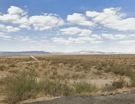 3.5-Acre Residential Land for Sale in Kingman, AZ - $121 Down, $242/mo Owner Financing