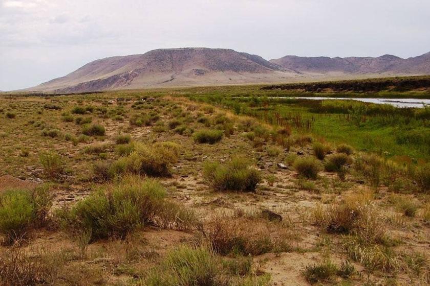 0.25-Acre Waterfront Land for Sale in Mesita, CO - $50 Down, $52/mo Owner Financing