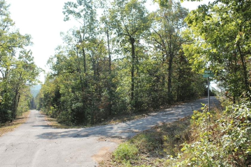 0.35-Acre Residential Land for Sale in Cherokee Village, AR - $121 Down Owner Financing