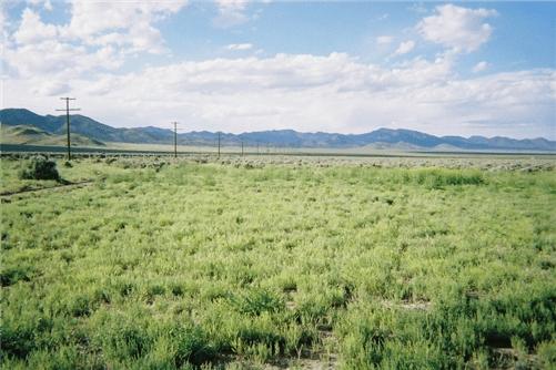 1.13-Acre Residential Land for Sale in Modena, UT - $121 Down, $42/mo Owner Financing