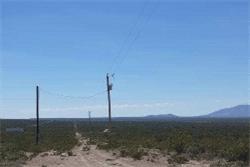 0.14-Acre Residential Land for Sale in Sierra Blanca, TX - $121 Down Owner Financing