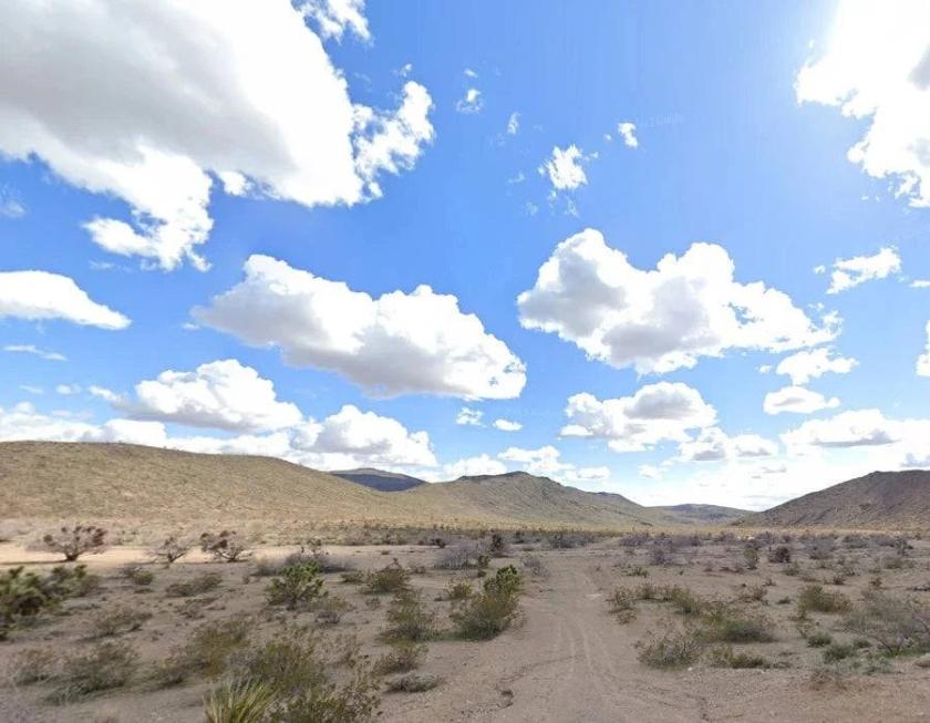5-Acre Residential Land for Sale in Dolan Springs, AZ - $121 Down, $180/mo Owner Financing