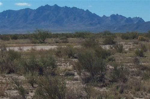 10-Acre Residential Land for Sale in Deming, NM - $121 Down, $100/mo Owner Financing