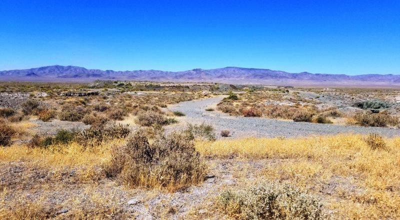 40-Acre Residential Land for Sale in Lovelock, NV - $1,000 Down, $389/mo Owner Financing