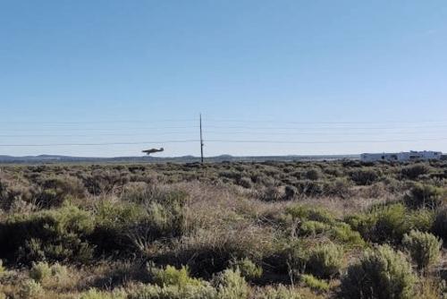 1.03-Acre Waterfront Land for Sale in Christmas Valley, OR - $56,715 | Owner Financing