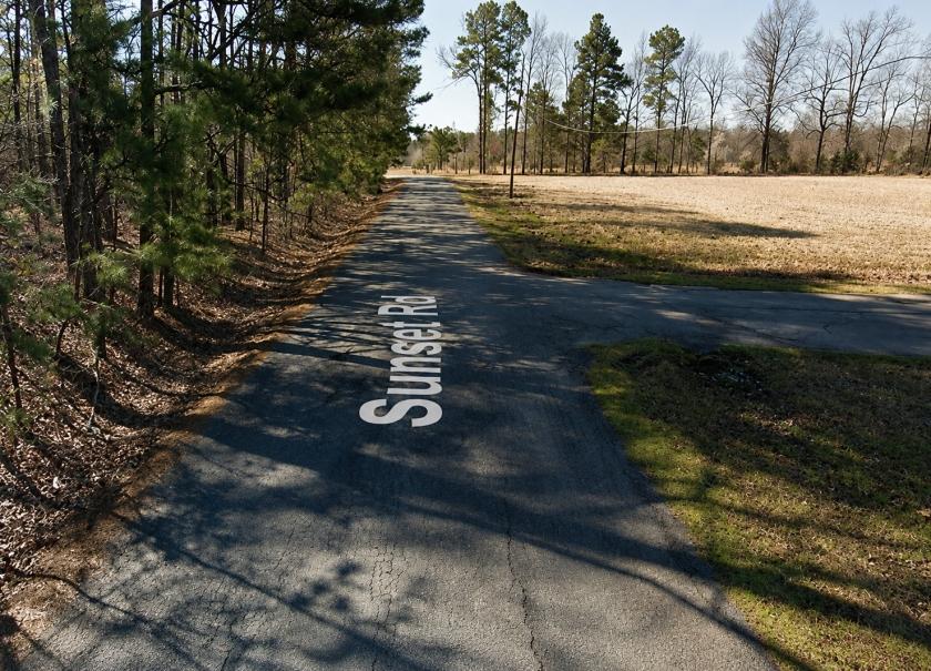 0.06-Acre Residential Land for Sale in Pine Bluff, AR - $121 Down, $74/mo Owner Financing