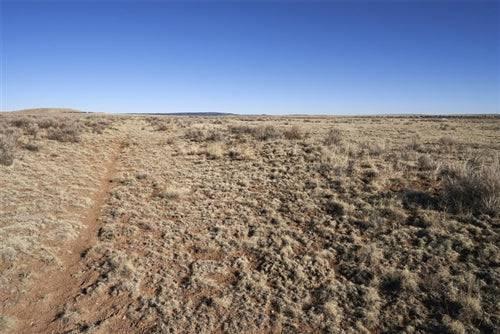 0.83-Acre Residential Land for Sale in Moriarty, NM - $121 Down, $79/mo Owner Financing