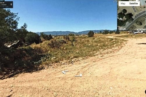 0.24 Acres for Sale in Florence, Colorado