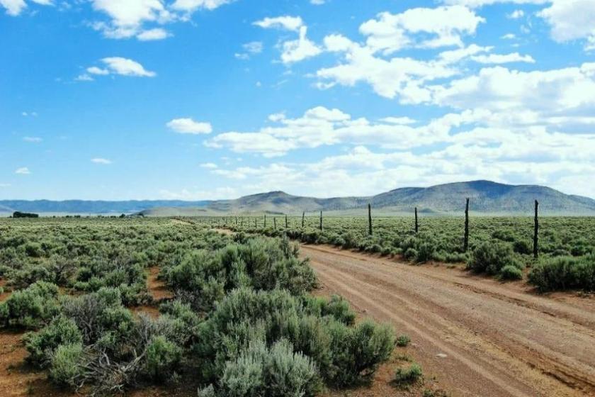1.09-Acre Residential Land for Sale in Modena, UT - $121 Down, $45/mo Owner Financing