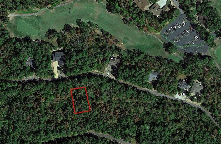 0.21-Acre Residential Land for Sale in Hot Springs Village, AR - $500 Down Owner Financing