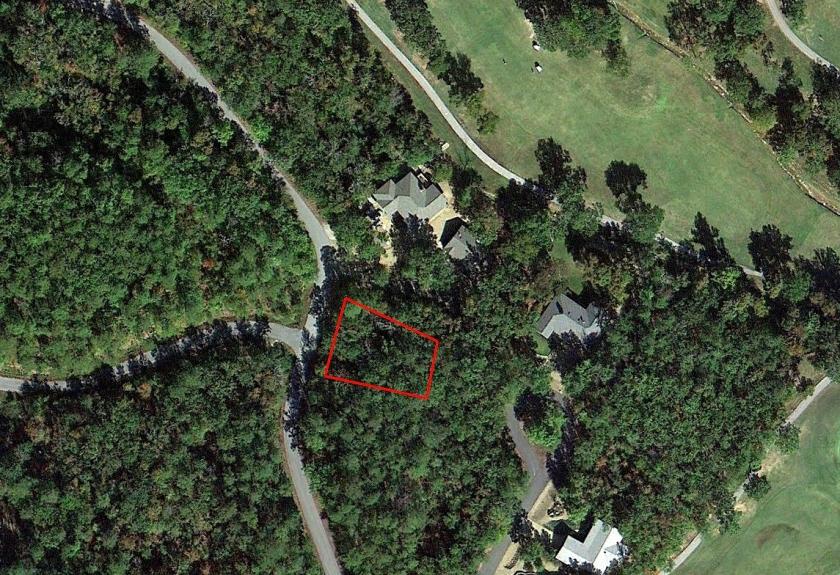 0.23-Acre Residential Land for Sale in Hot Springs Village, AR - $500 Down Owner Financing