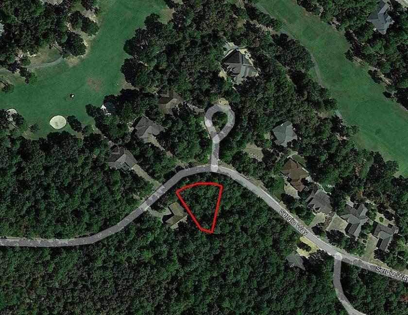 0.23-Acre Residential Land for Sale in Hot Springs Village, AR - $500 Down Owner Financing