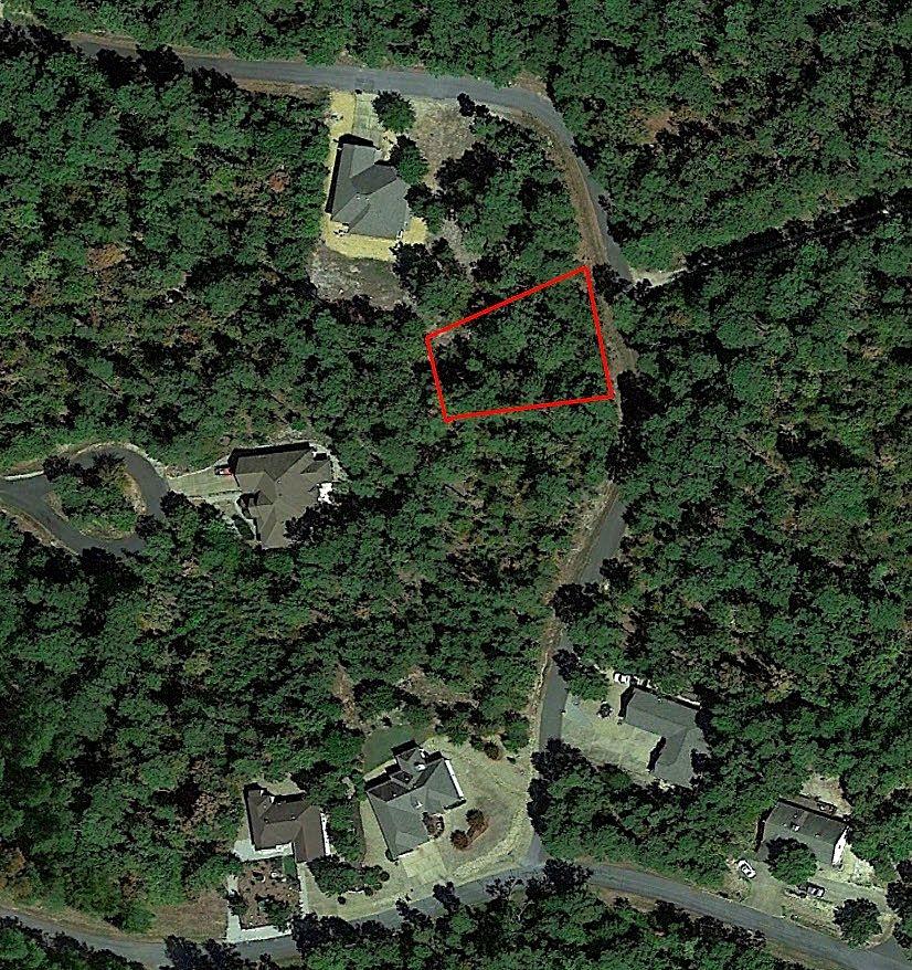 0.23-Acre Residential Land for Sale in Hot Springs Village, AR - $500 Down Owner Financing