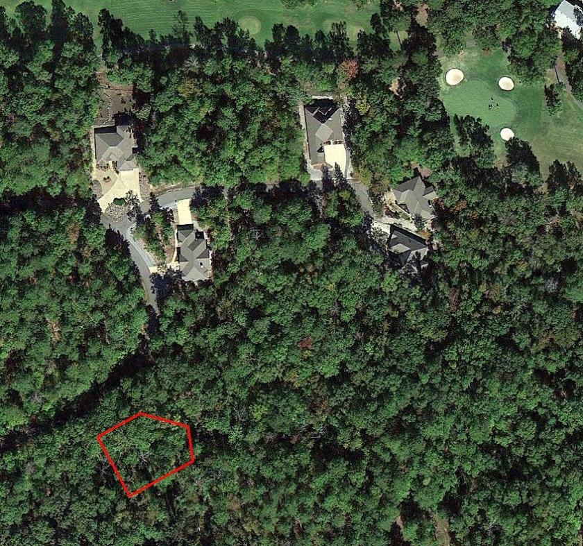 0.24-Acre Residential Land for Sale in Hot Springs Village, AR - $500 Down Owner Financing
