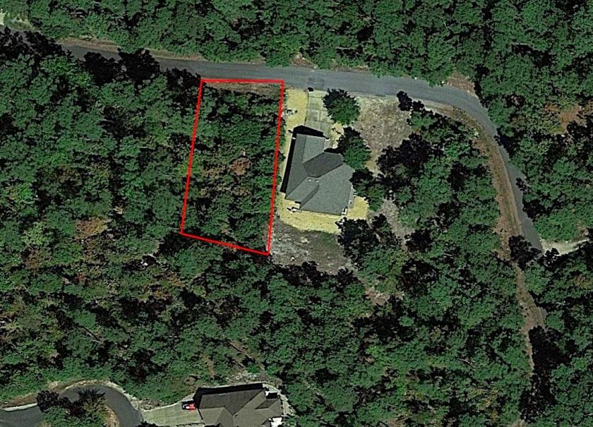 0.25-Acre Residential Land for Sale in Hot Springs Village, AR - $500 Down Owner Financing