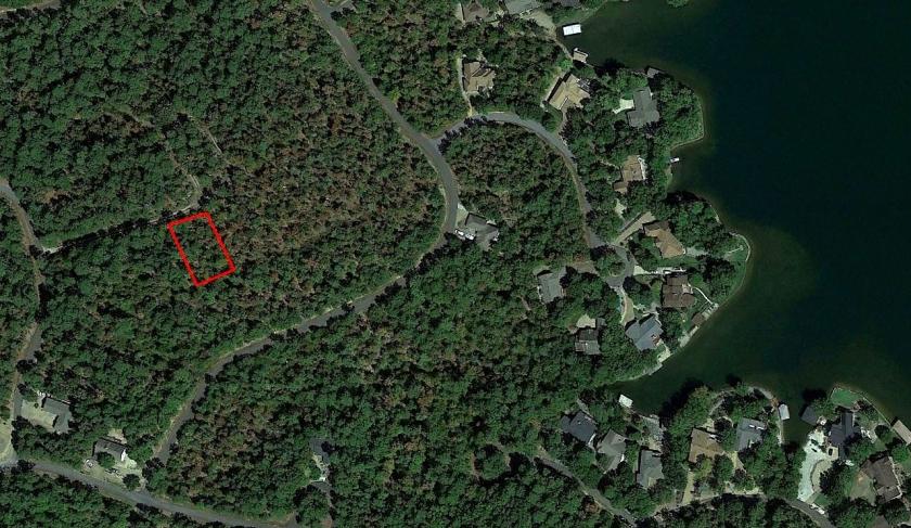 0.25-Acre Residential Land for Sale in Hot Springs Village, AR - $500 Down Owner Financing