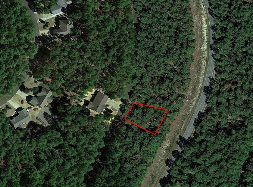 0.25-Acre Residential Land for Sale in Hot Springs Village, AR - $500 Down Owner Financing