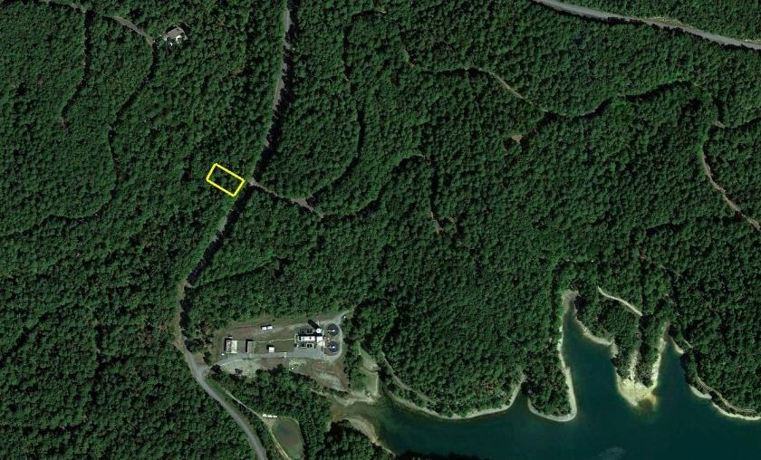 0.26-Acre Residential Land for Sale in Hot Springs Village, AR - $500 Down Owner Financing