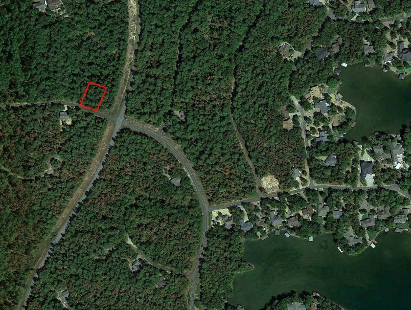 0.27 Acres for Sale in Hot Springs Village, Arkansas