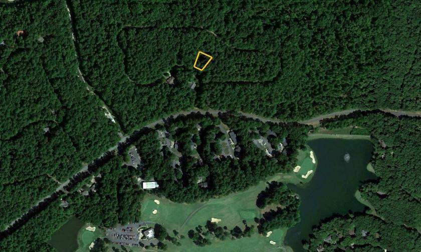 0.28 Acres for Sale in Hot Springs Village, Arkansas