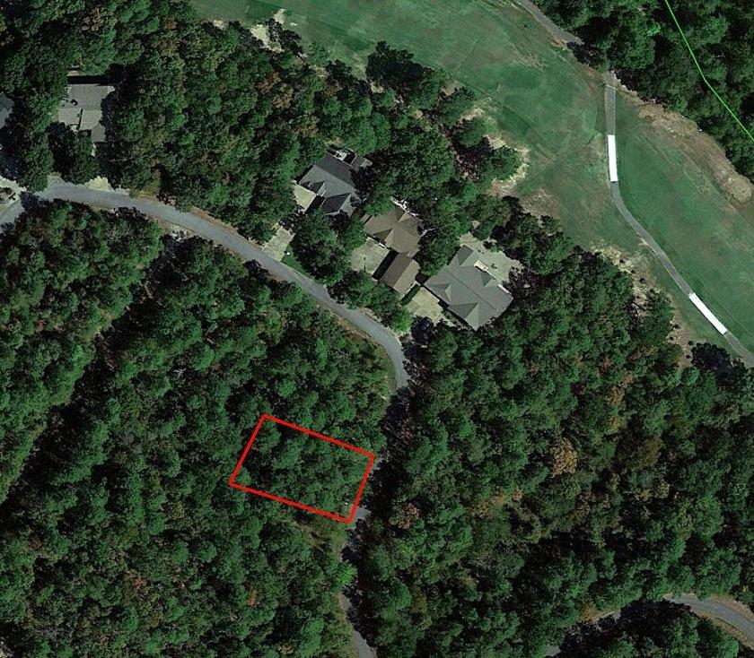 0.28-Acre Residential Land for Sale in Hot Springs Village, AR - $500 Down Owner Financing