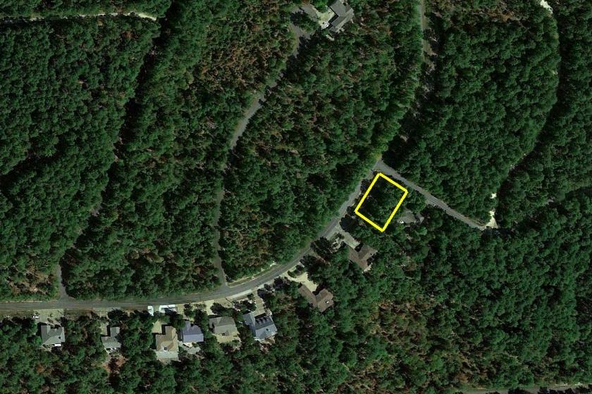 0.28-Acre Residential Land for Sale in Hot Springs Village, AR - $500 Down Owner Financing