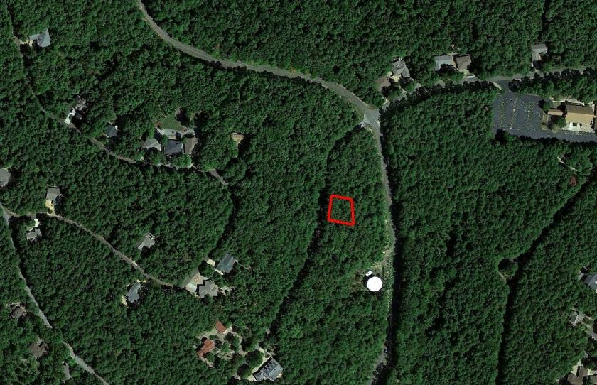 0.28-Acre Residential Land for Sale in Hot Springs Village, AR - $500 Down Owner Financing
