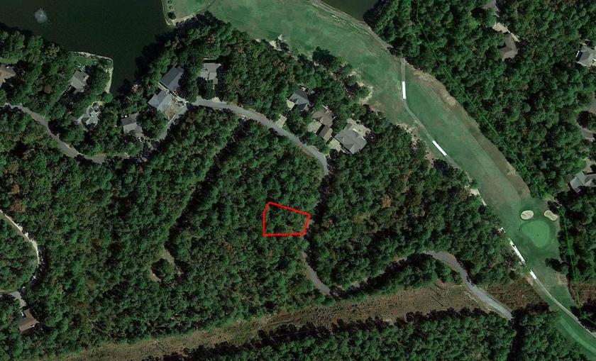 0.29-Acre Residential Land for Sale in Hot Springs Village, AR - $500 Down Owner Financing