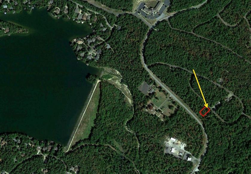 0.29 Acres for Sale in Hot Springs Village, Arkansas
