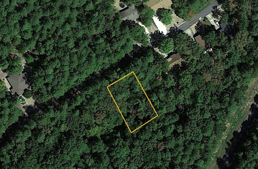 0.3-Acre Residential Land for Sale in Hot Springs Village, AR - $500 Down Owner Financing