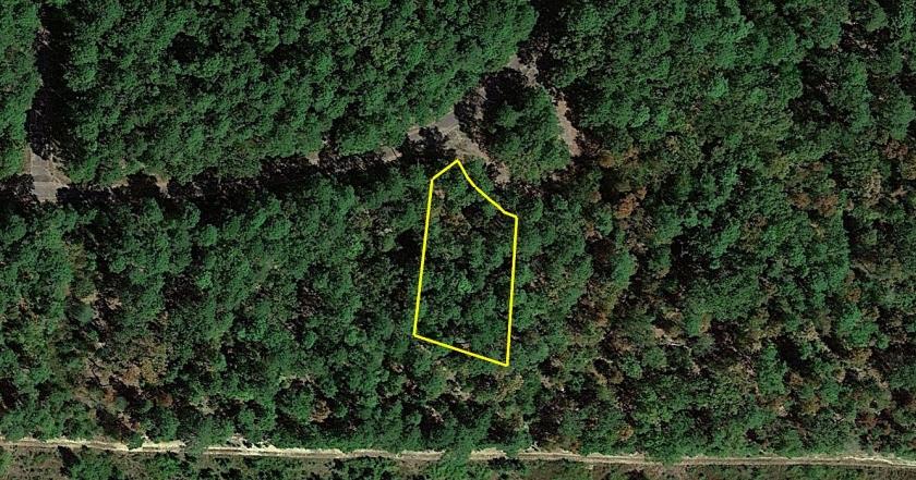 0.30 Acres for Sale in Hot Springs Village, Arkansas