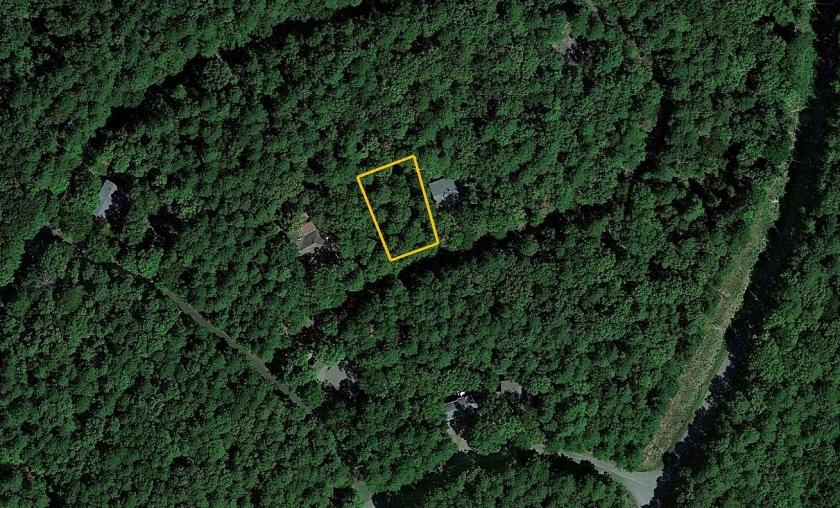 0.3-Acre Residential Land for Sale in Hot Springs Village, AR - $500 Down Owner Financing