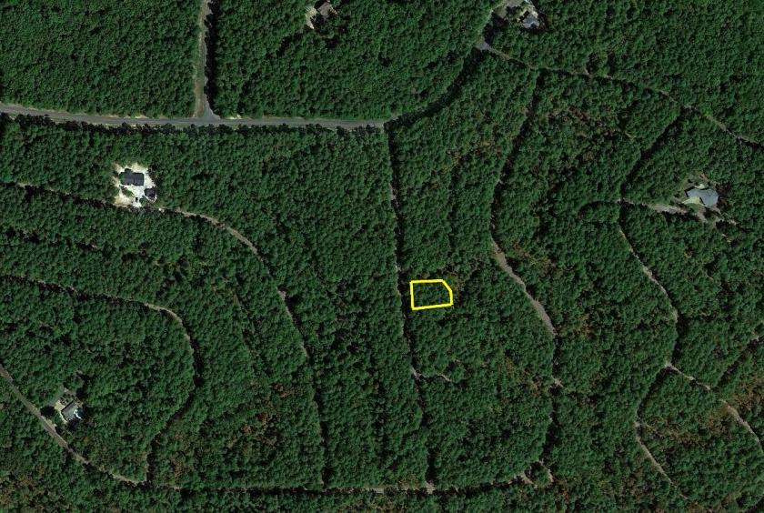 0.3-Acre Residential Land for Sale in Hot Springs Village, AR - $500 Down Owner Financing