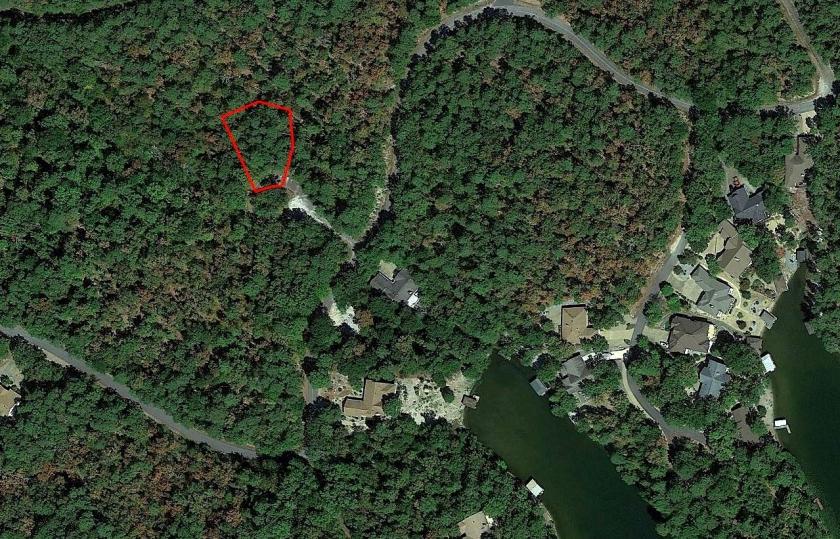 0.3-Acre Residential Land for Sale in Hot Springs Village, AR - $500 Down Owner Financing