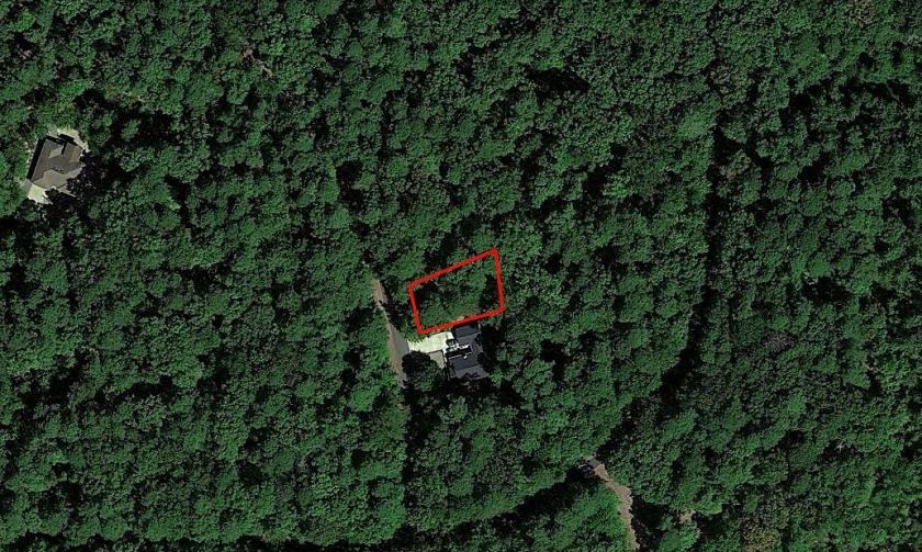 0.30 Acres for Sale in Hot Springs Village, Arkansas