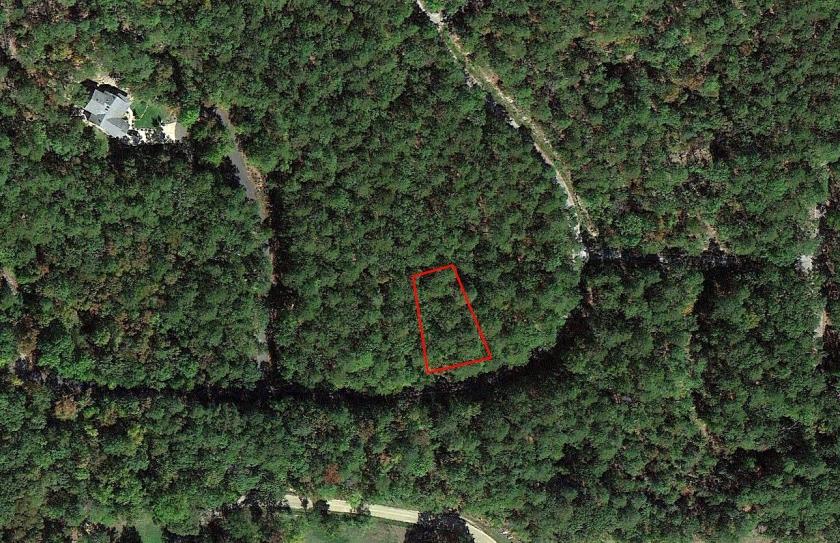0.3-Acre Residential Land for Sale in Hot Springs Village, AR - $500 Down Owner Financing