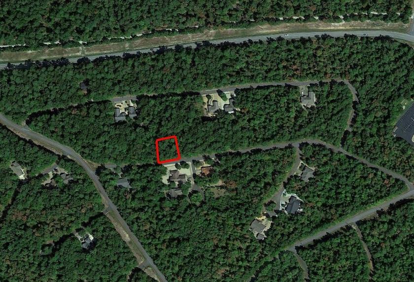 0.31-Acre Residential Land for Sale in Hot Springs Village, AR - $500 Down Owner Financing