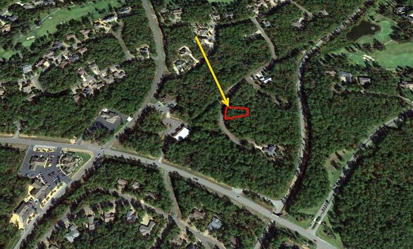 0.31-Acre Residential Land for Sale in Hot Springs Village, AR - $500 Down Owner Financing