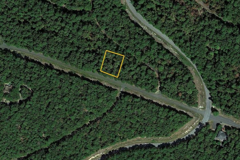 0.31-Acre Residential Land for Sale in Hot Springs Village, AR - $500 Down Owner Financing