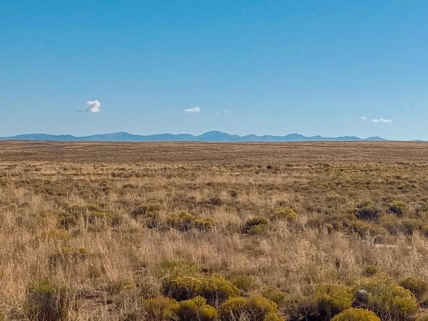 5-Acre Residential Land for Sale in San Luis, CO - $8,500 | Owner Financing