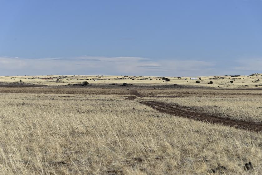 2-Acre Residential Land for Sale in Concho, AZ - $12,000 | Owner Financing