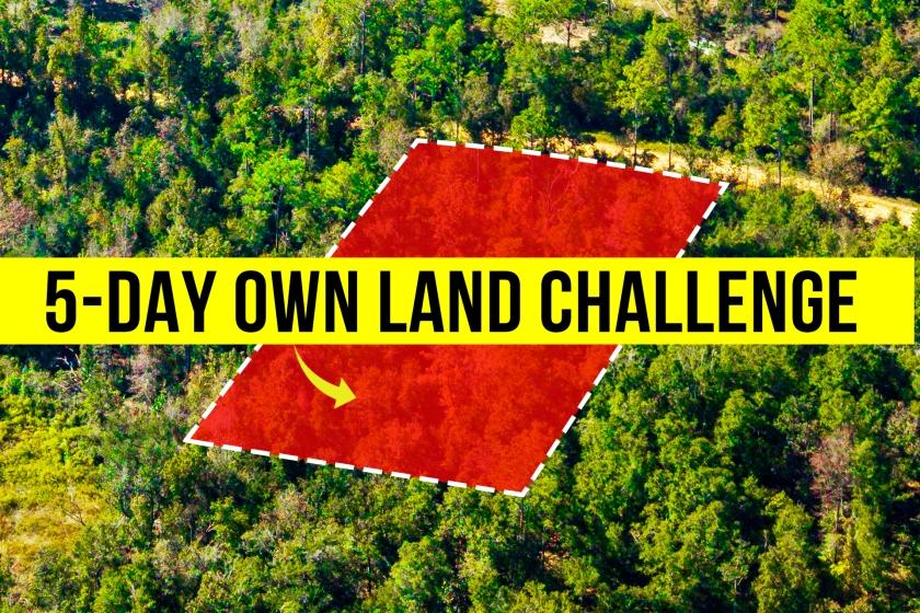 1.2-Acre Residential Land for Sale in Alford, FL - $14,797 | Owner Financing