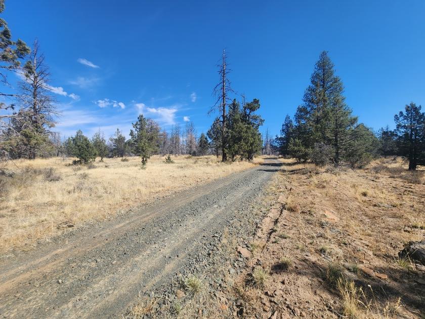 2.06 Acres for Sale in Bonanza, Oregon