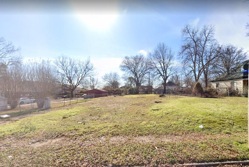  0.17 Acres for Sale in Memphis, TN