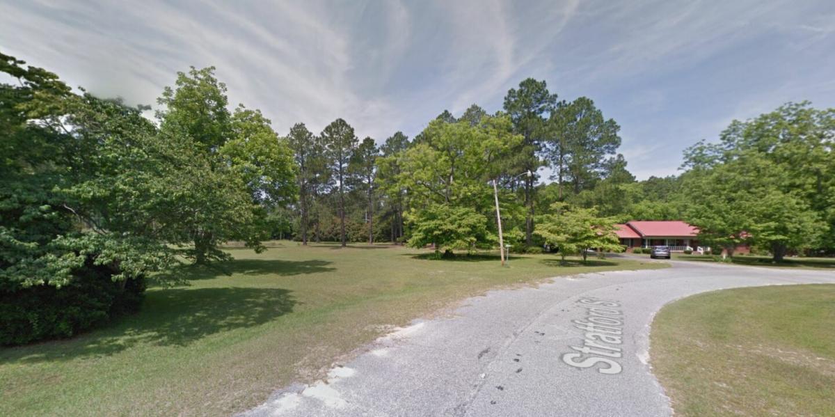  0.64 Acres for Sale in Fitzgerald, GA