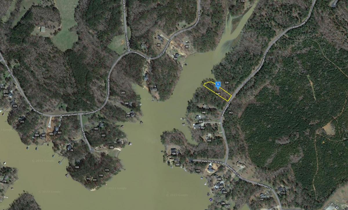  1 Acres for Sale in Cross Hill, SC